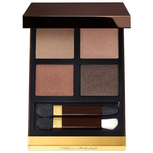 TOM FORD, EYE COLOR CRÈME EYESHADOW QUAD