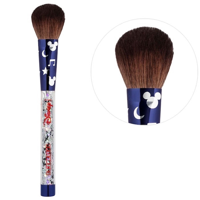 ONE/SIZE BY PATRICK STARRR, DISNEY FANTASIA AND ONE/SIZE VERSATILE COMPLEXION BRUSH