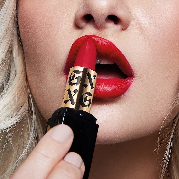 GXVE BY GWEN STEFANI, ORIGINAL ME CLEAN HIGH PERFORMANCE MATTE LIPSTICK