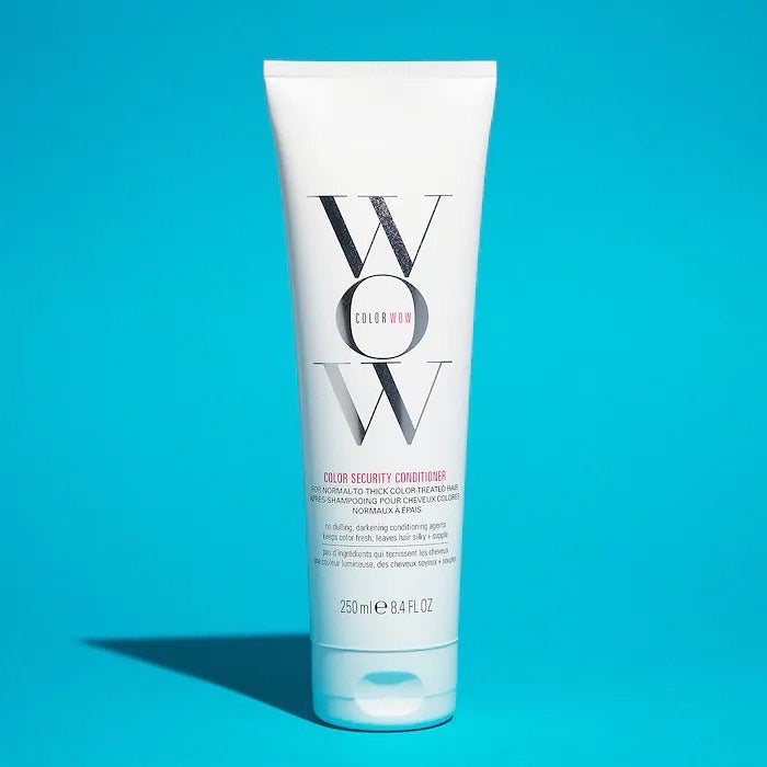 COLOR WOW, COLOR SECURITY CONDITIONER FOR THICK HAIR