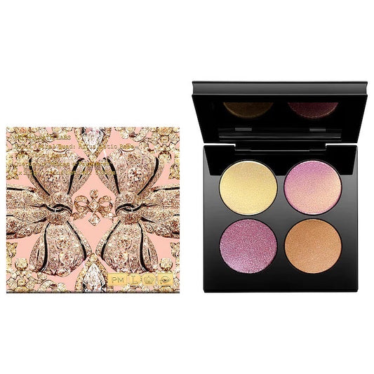 PAT MCGRATH LABS, BLITZ ASTRAL QUAD EYESHADOW PALETTE