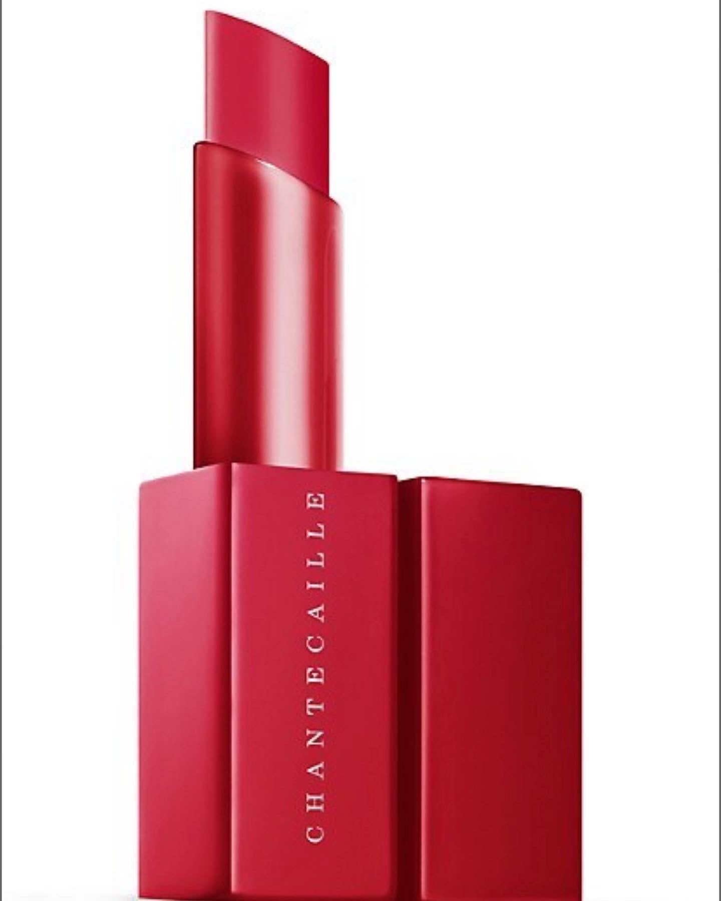 CHANTECAILLE, LIMITED EDITION YEAR OF THE TIGER RUBY LIP VEIL