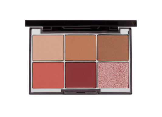 WAYNE GOSS The Luxury Eye Palette
