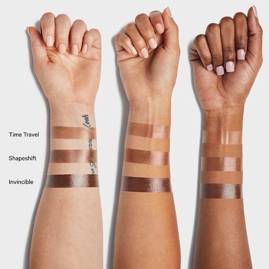 MILK MAKEUP, BIONIC LIQUID BRONZER