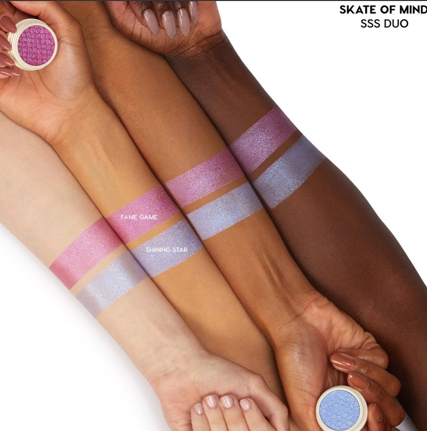COLOURPOP, LET’S ROLL COLLECTION