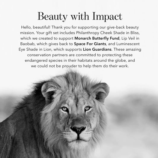 CHANTECAILLE, Glam on the Go Gift Set