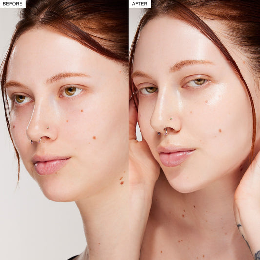 Freck Beauty RICH BITCH Hydrating Face Primer Serum