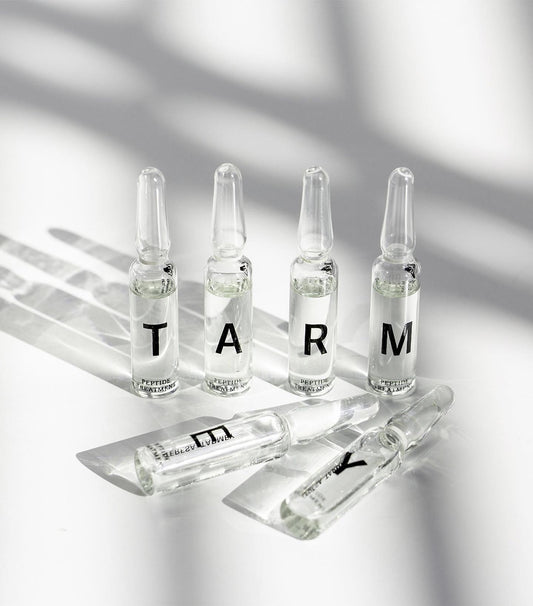 TERESA TARMEY, MICRONEEDLING KIT