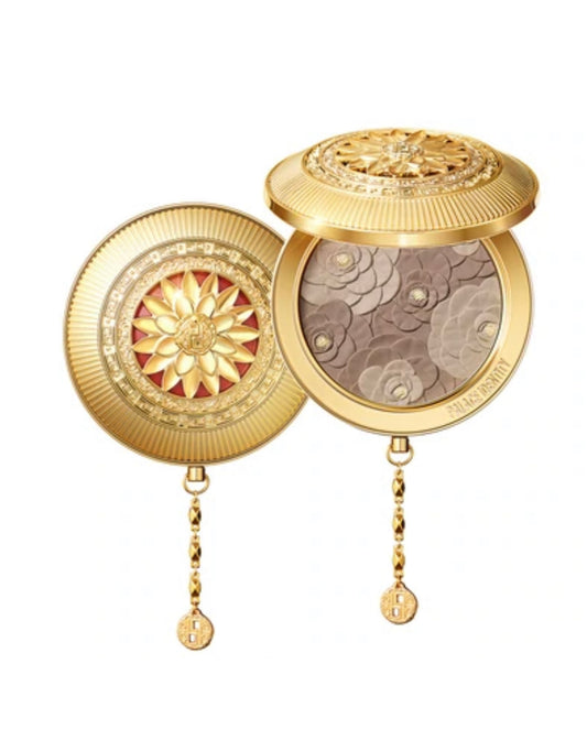 ZEESEA, PALACE IDENTITY, BLOSSOM CONTOUR