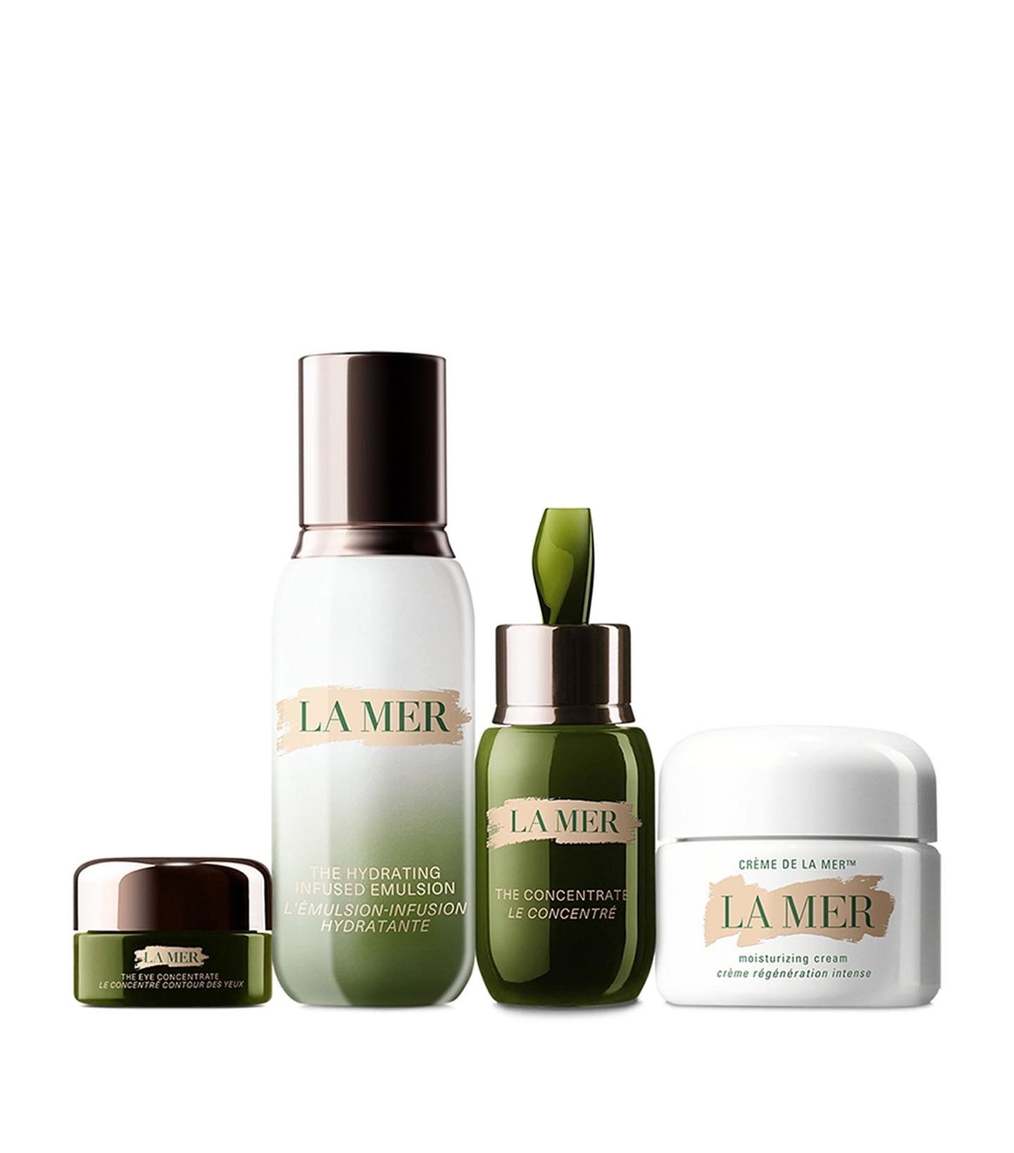 LA MER, THE HYDRATION ADVENTURE COLLECTION