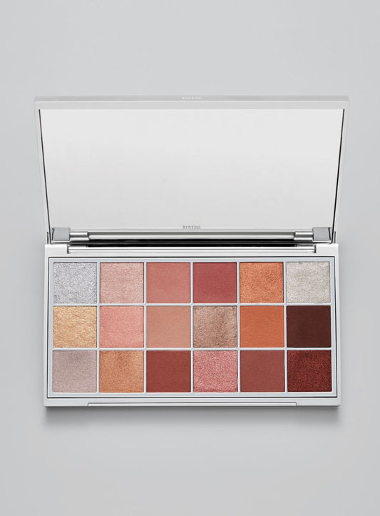 BYREDO, Remembrance Eyeshadow Palette Limited edition