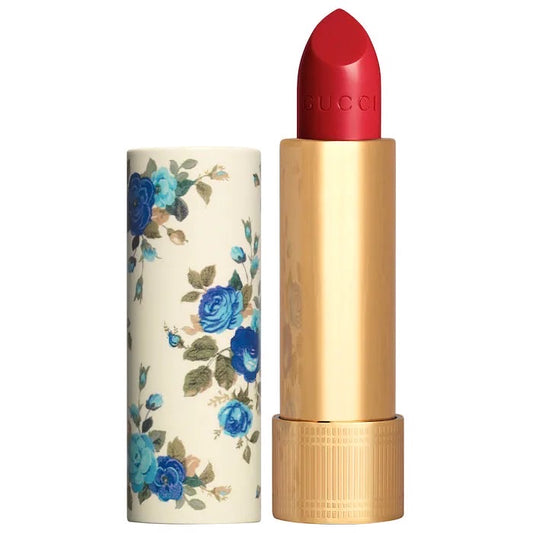 GUCCI, ROUGE A LEVRES VOILE SHEER LIPSTICK