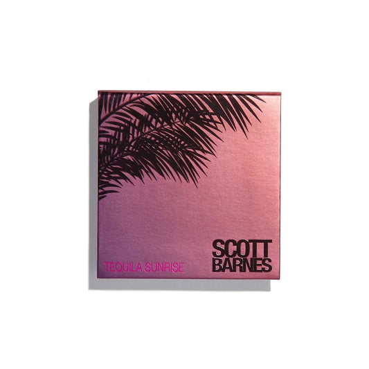SCOTT BARNES, TEQUILA SUNRISE