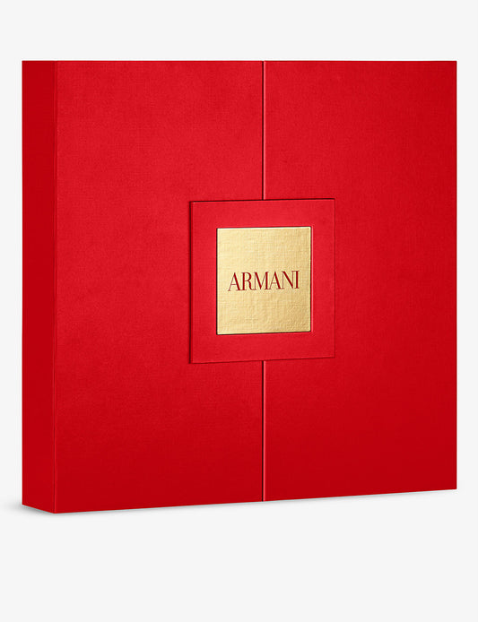 ARMANI BEAUTY, NEW RELEASE!!! HOLIDAY LIMITED EDITION ADVENT CALENDAR