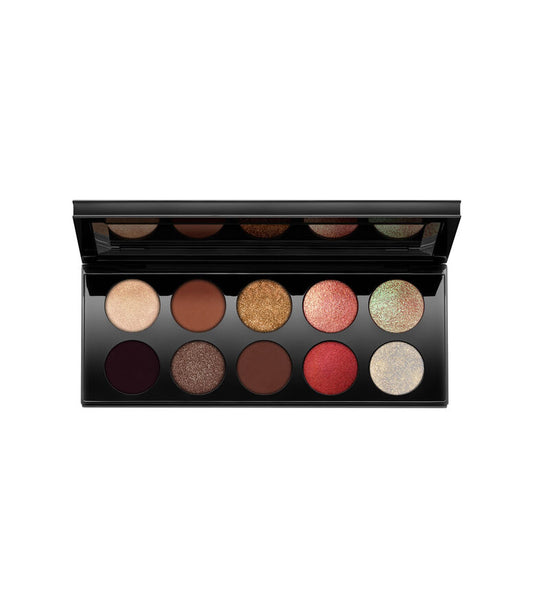 PAT MCGRATH LABS, PALETA DE SOMBRAS MOTHERSHIP V BRONZE SEDUCTION