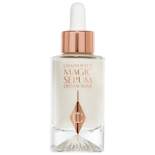 CHARLOTTE TILBURY, CHARLOTTE’S MAGIC SERUM CRYSTAL ELIXIR