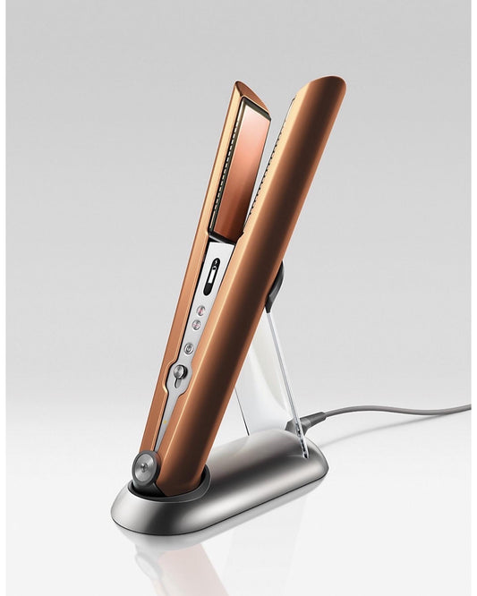 DYSON, DYSON CORRALE HAIR STREIGHTENER