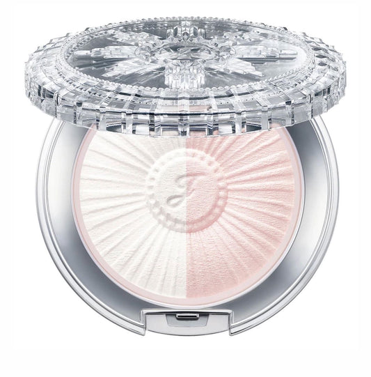 JILL STUART BEAUTY, DUAL LUCENT GLOW SETTING POWDER