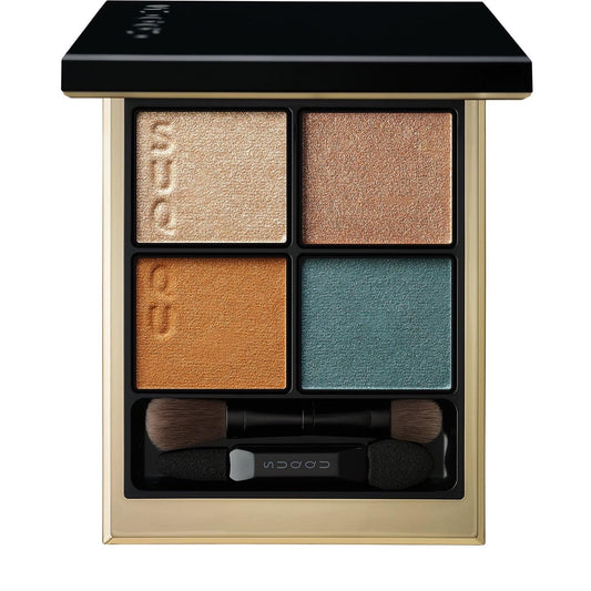 SUQQU, SIGNATURE COLOR EYES PALETTE