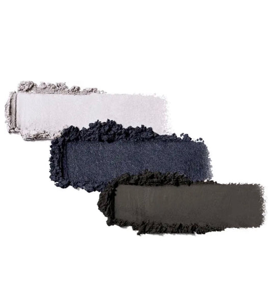 JANE IREDALE, PUREPRESSED TRIPLE EYESHADOW PALETTE