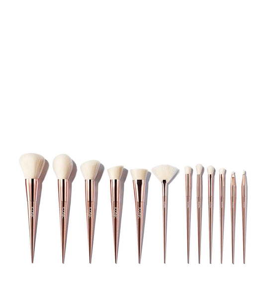 ICONIC LONDON, ULTIMATE BRUSH SET