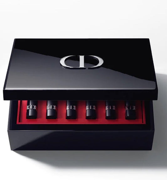 DIOR, ROUGE DIOR ÉCRIN COUTURE, 24 LIPSTICK SET