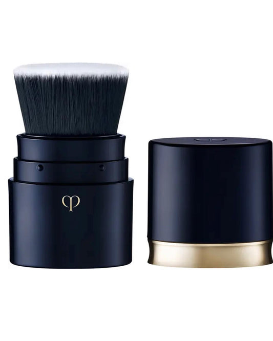 CLÉ DE PEAU BEAUTÉ, PORTABLE FOUNDATION BLUSH