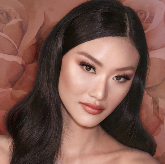 CHARLOTTE TILBURY, INSTANT LOOK IN A PALETTE STONE ROSE