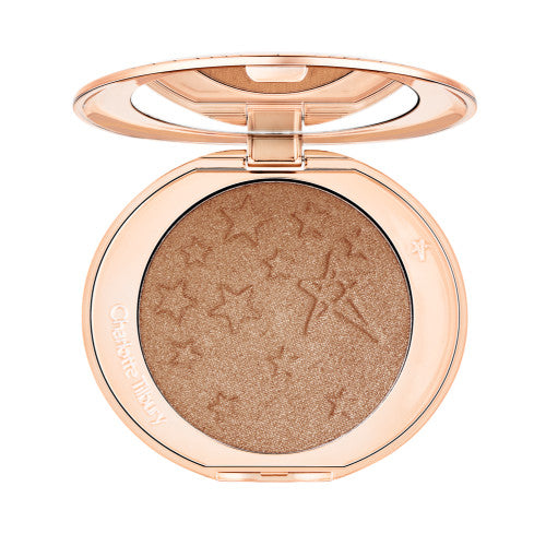 CHARLOTTE TILBURY, NEW! HOLLYWOOD GLOW GLIDE FACE ARCHITECT HIGHLIGHTER