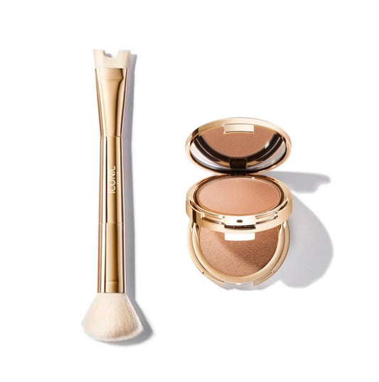 ICONIC LONDON, NEW RELEASE!!! PAQUETE PRECISION DUO CONTOUR
