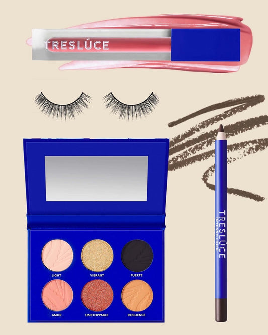 TRESLUCE, THE BECKY BIRTHDAY BUNDLE