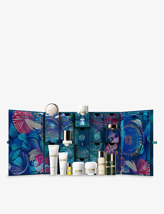 LA MER, The Twelve Days of Transformation advent calendar