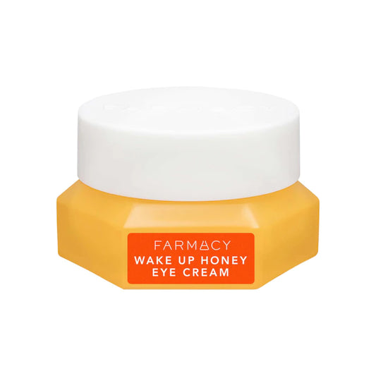Farmacy Wake Up Honey Eye Cream with Brightening Vitamin C