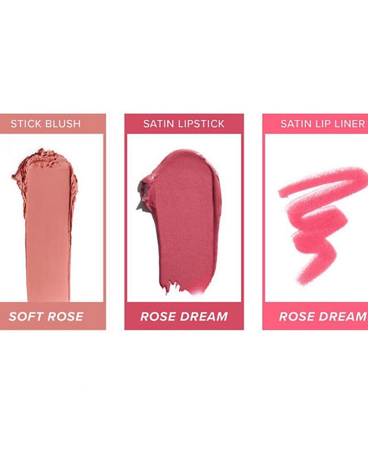 ANASTASIA BEVERLY HILLS, COMING UP ROSES KIT