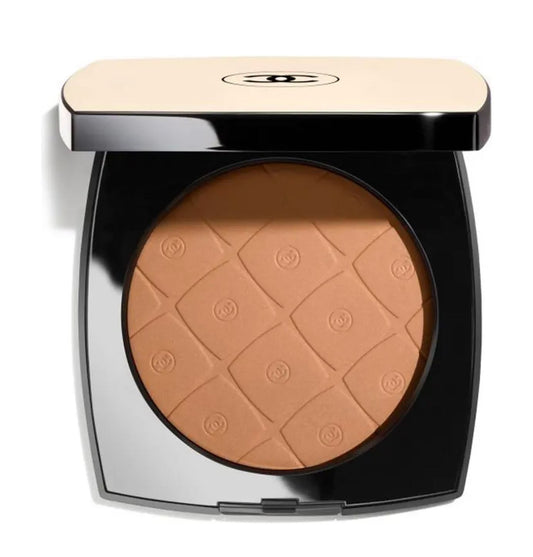 CHANEL, LES BEIGES HEALTHY GLOW OVERSIZE POWDER