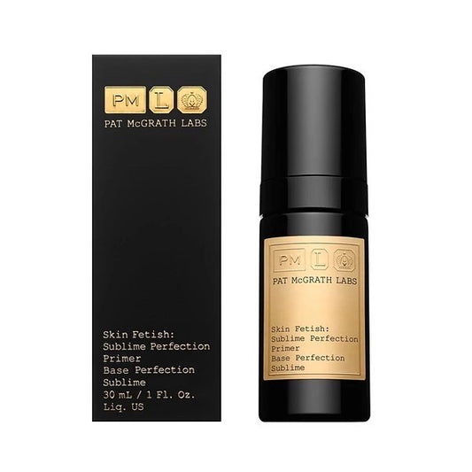 PAT MCGRATH LABS, SKIN FETISH SUBLIME PERFECTION PRIMER