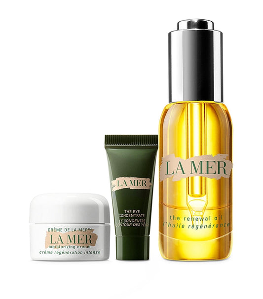 LA MER, THE LUMINOUS RENEWAL COLLECTION
