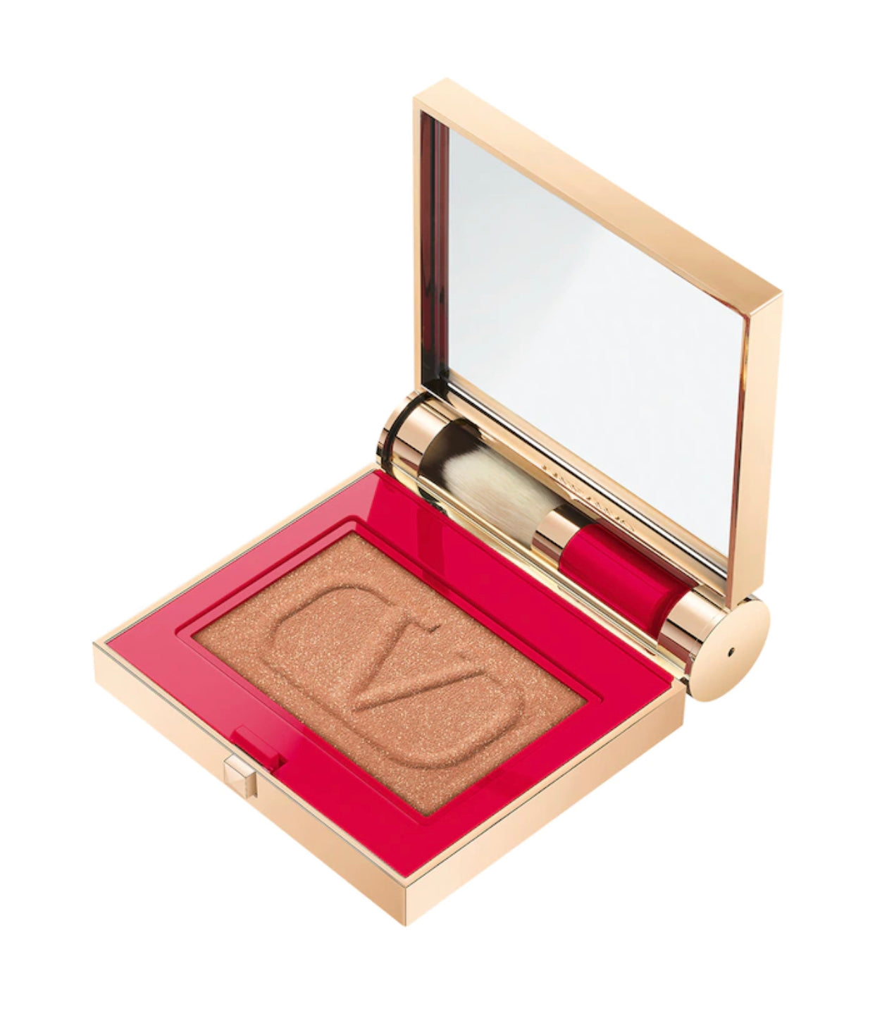 VALENTINO, EYE2CHEEK BLUSH AND EYESHADOW