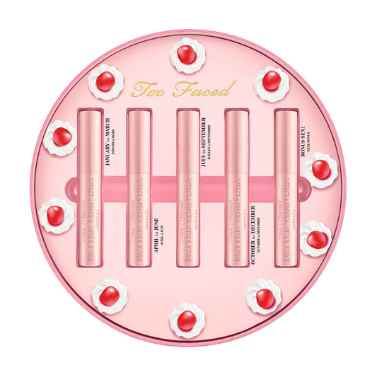 Too Faced Have Your Cake (And Better Than Sex, Too!) Mascara Set