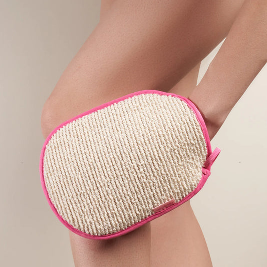 THE ORIGINAL MAKEUP ERASER, The Body MITT