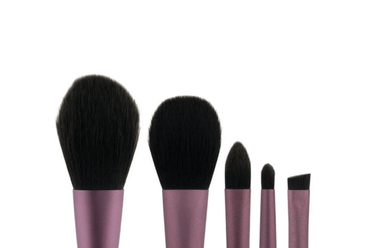 CHIKUHODO Chikuhodo Collection Framboise Brush Set