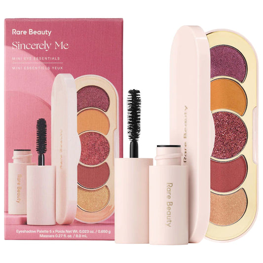 Rare Beauty by Selena Gomez Mini Sincerely Me Eye Essentials