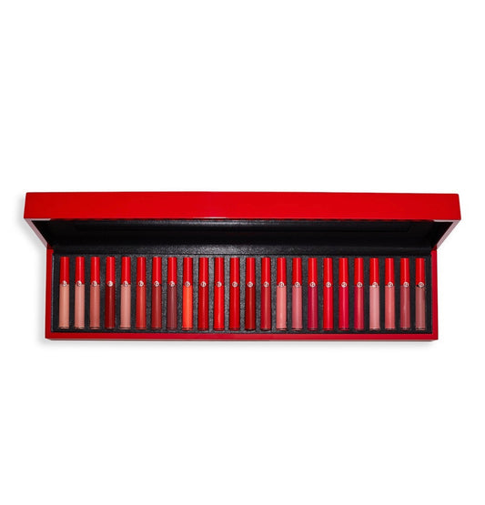 ARMANI, LIP MAESTRO BENTO BOX