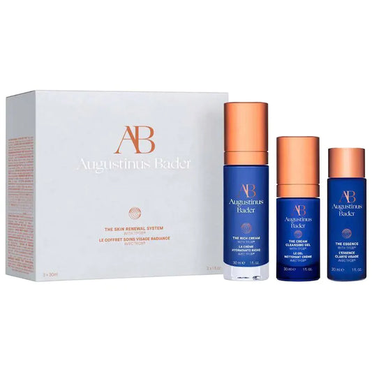 Augustinus Bader The Skin Renewal System