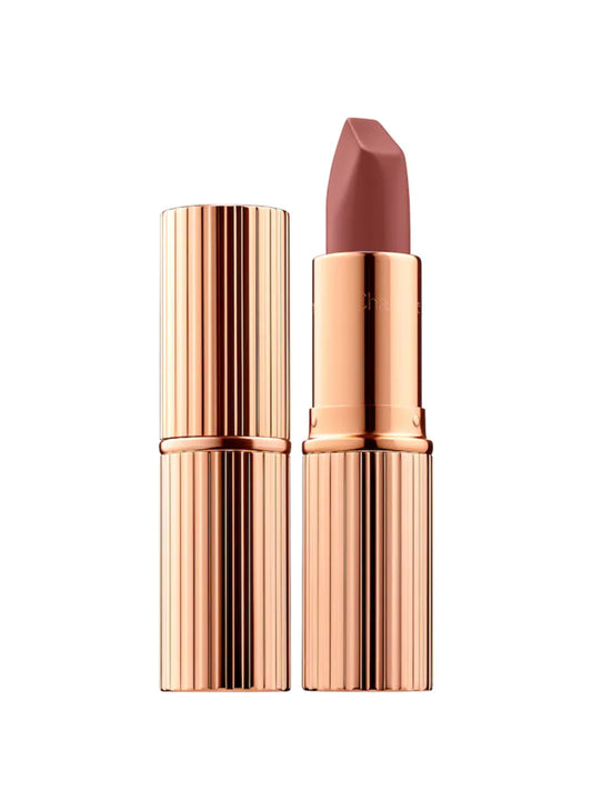 CHARLOTTE TILBURY MATTE REVOLUTION LIPSTICK