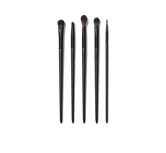 MORPHE, VEGAN PRO 5 PIECE BRUSH SET