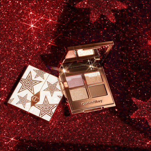 CHARLOTTE TILBURY, NEW RELEASE!!! LUXURY PALETTE OF PEARLS