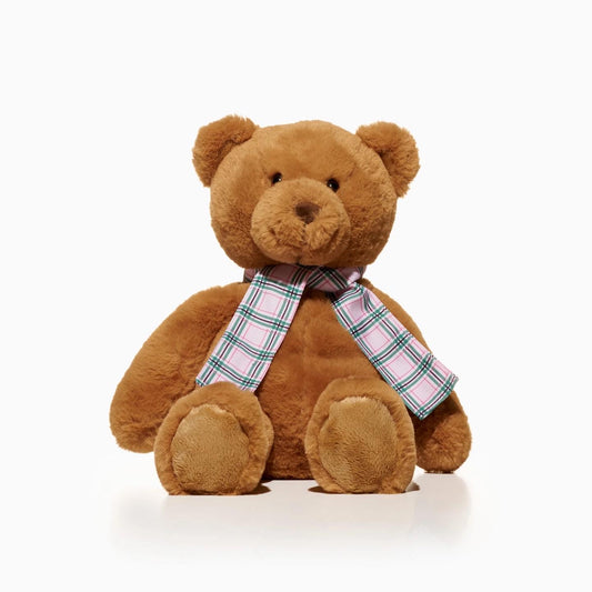 GISOU, THE GISOU HOLIDAY HONEY BEAR