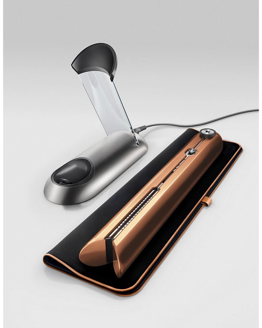 DYSON, DYSON CORRALE HAIR STREIGHTENER