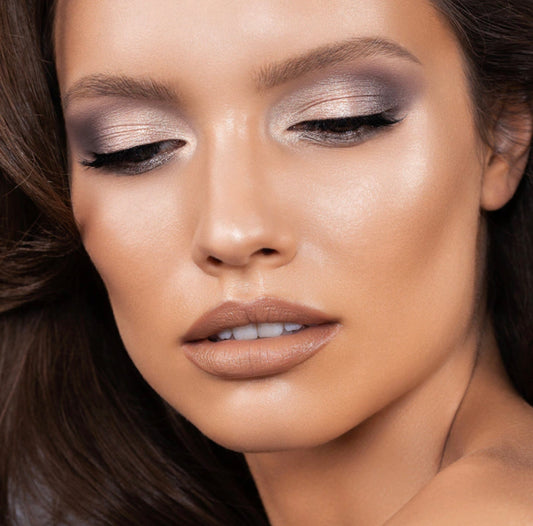 NATASHA DENONA, GLAM EYESHADOW PALETTE